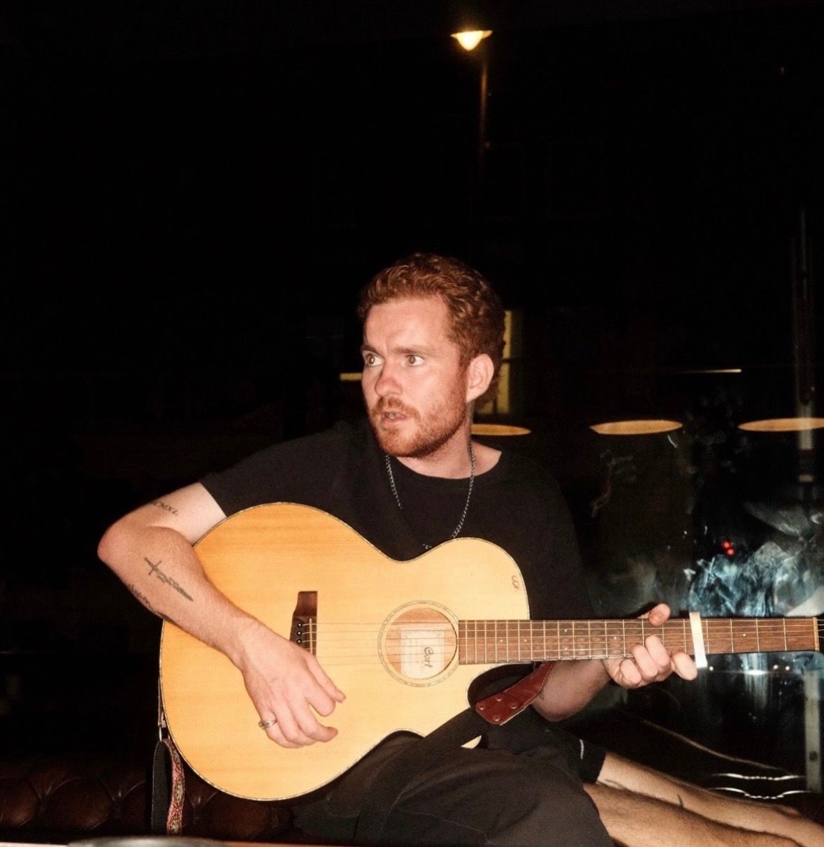Live Music, Brixton, Clapham, South London, London