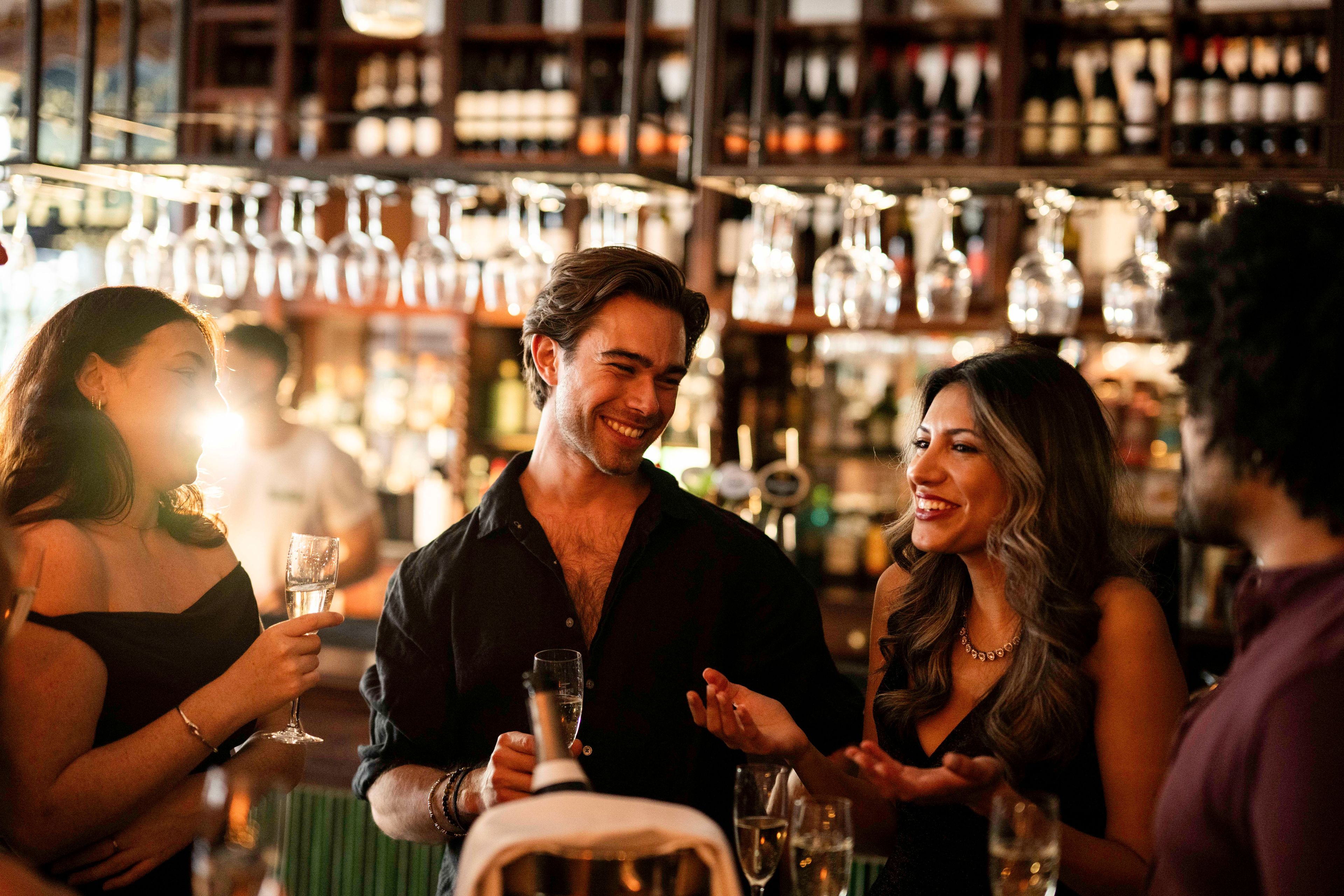 Celebrate Christmas at The Hope & Anchor Brixton